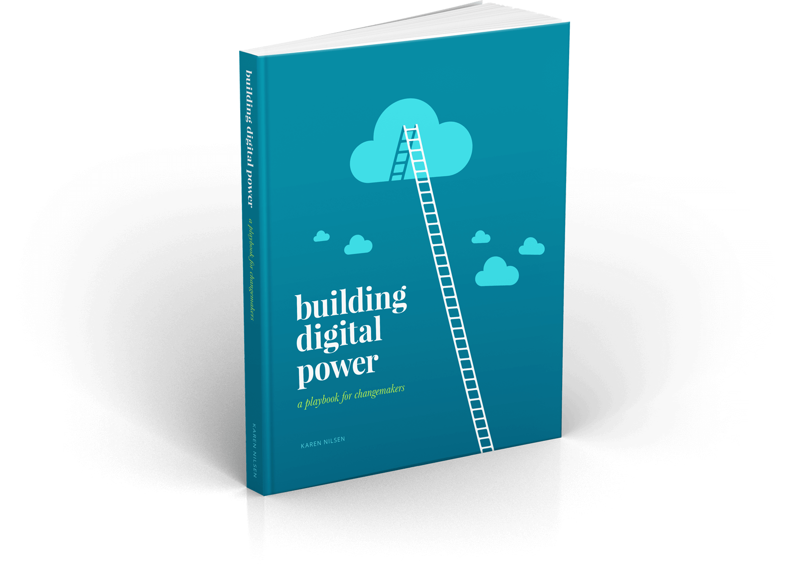 Building Digital Power - a playbook for changemakers